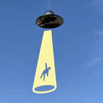 Cow-themed Wind Chime Japanese-style Pendant With A Refined Design-conscious Flair