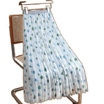 High-waisted Skirt Pleated Skirt Tulle Maxi Skirt Long Skirt