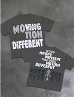 Summer New Mens T-shirt Casual Stylis And Comfortable