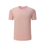 Mercerized Cotton Thin Unisex Top