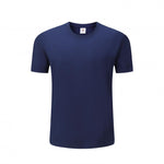 Mercerized Cotton Thin Unisex Top