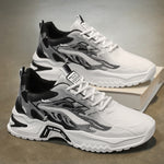 Sports-style Casual Running Shoes For Summer