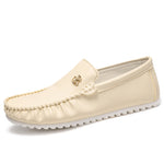 British-style Fashionable Mens Casual Loafers