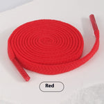 Elastic Arrow Pattern Color Shoelace