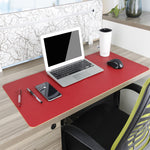 Oversized mouse table mat double sided thumbnail 6