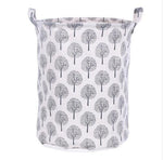Dirty clothes bag dirty clothes bucket