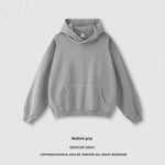 Mens Trendy Sportswear Hoodie And Sweatpants Set