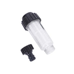 Large Inlet Filter Of High-pressure Washing Machine