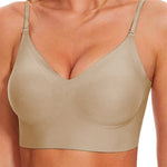 Backless Bra