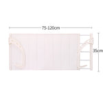 Multifunctional Hanging Window Sill Drying Rack