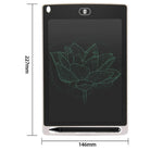 LCD Handwriting Board Children's Writing  LCD Drawing Graffiti