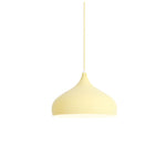 Modern and simple macaron aluminum lighting