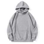 360gsm Cotton Men's Hoodie