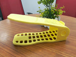 Adjustable Shoes Organizer