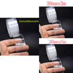 Double-Sided Multi-Function Washable No Trace Of Nano-free Magic Tape