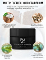 No-Steam Nutrient Hair Mask