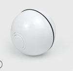 Pet Electric Toy Ball Laser Light Funny Cat