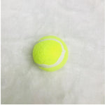 Dog Durable And Fun Rubber Molar Tennis