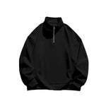 European And American Dark-style Womens Hoodie