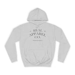 European Size Drop-shoulder Sleeve Casual Sports Hoodie Sweater
