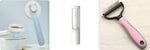 Pet Long-haired Dogknot Comb Double-sided Blade Dog