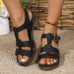 New Breathable Casual And Comfortable Sandals