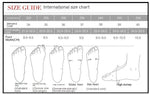 White Shoes Women's Leather Student Board Breathable Casual Shoes