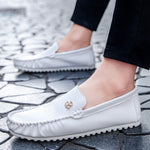 British-style Fashionable Mens Casual Loafers