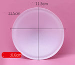 Bra pad insert