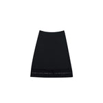 Anti-penetration Lace Stitching Underdress Knee-length Safety Pants
