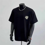 Loose Casual Tops For Men And Women