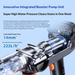 Car Wireless High-Pressure Washer Gun