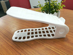 Adjustable Shoes Organizer