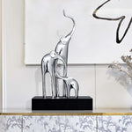 Fortune Bring Elephant Decorative Crafts