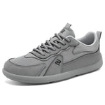 Summer New Arrival Casual Sneakers With A Wide Last And Breathable Design