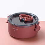 Microwave Heating Lunch Box Japanese-style Lunch Box