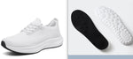 Mens Mesh Wide-toe Fashionable Casual Outdoor Running Shoes
