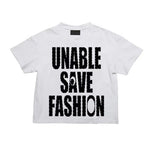 American-style Vintage High-end Relaxed-fit Versatile Short-sleeve