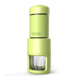 Portable Manual Espresso Coffee Machine