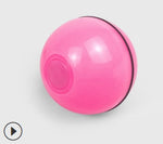 Pet Electric Toy Ball Laser Light Funny Cat