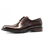New Korean-style Mens Business Dress Leather Shoes