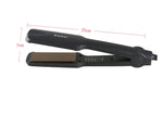 Clip electric splint for hair inner buckle