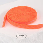 Elastic Arrow Pattern Color Shoelace