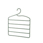 Hanger Storage Multi Layer Household Wardrobe Trouser Rack