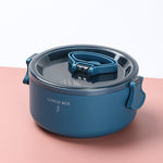 Microwave Heating Lunch Box Japanese-style Lunch Box