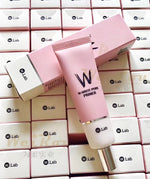 Pre-makeup Cream