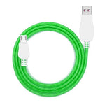 Compatible Led Light Mobile Phone Charging Cable