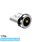 Compatible With  , Magnetic Charging Cable