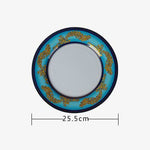 Creative Home Western Dinner Plate Steak Plate Set
