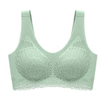 Fashionable sports bra